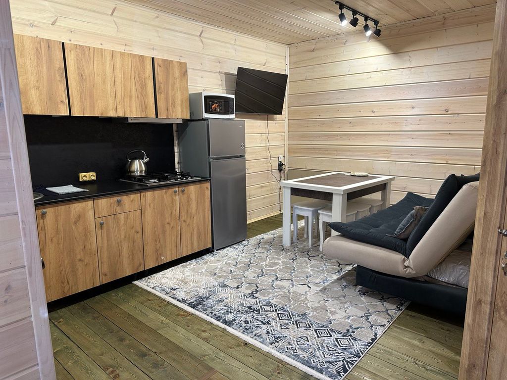 Greenwich — Многоместный смешанный номер Дом 3