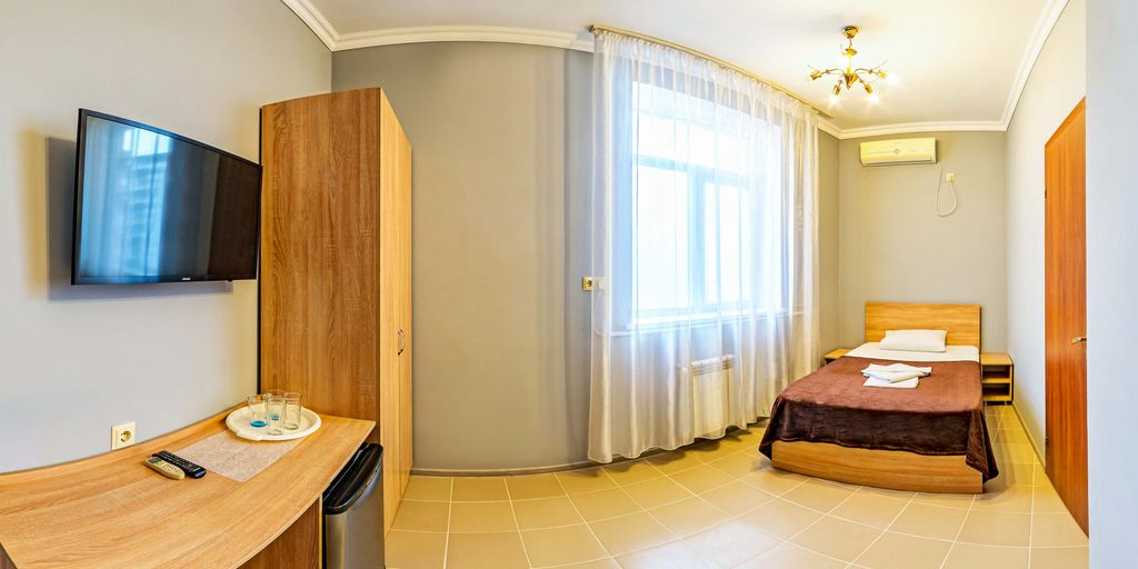 Лилона — Одноместный номер стандарт