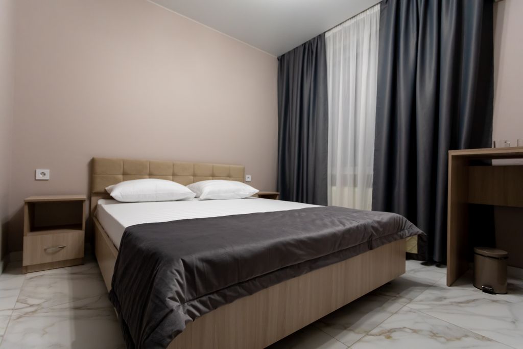 Триумф — Трёхместный номер стандарт