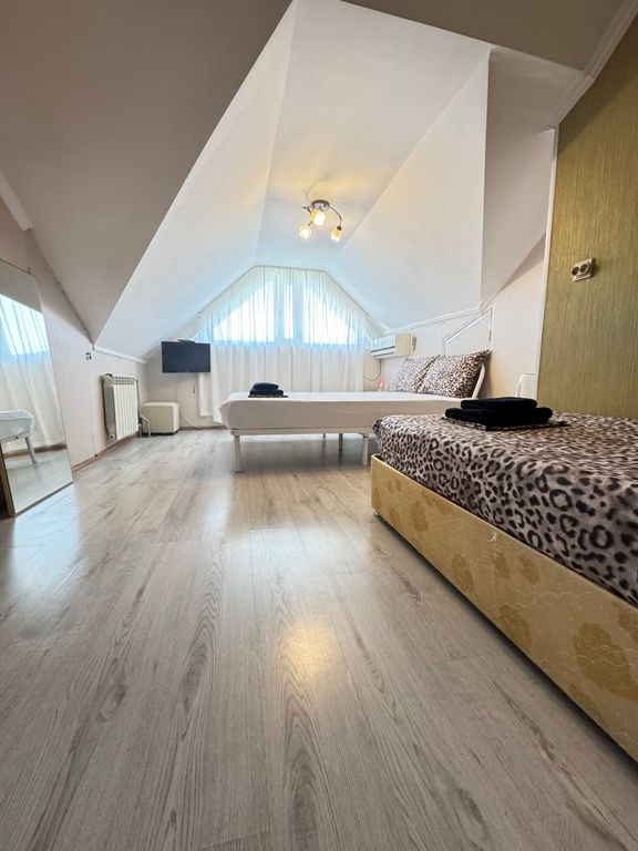 Ольга — Трёхместный номер стандарт