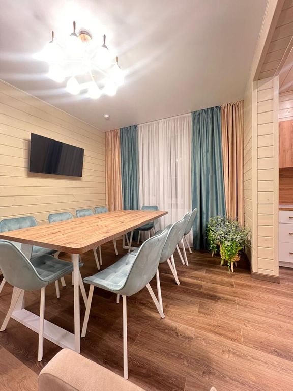 Горница — Апартаменты Апартамент на 14 человек