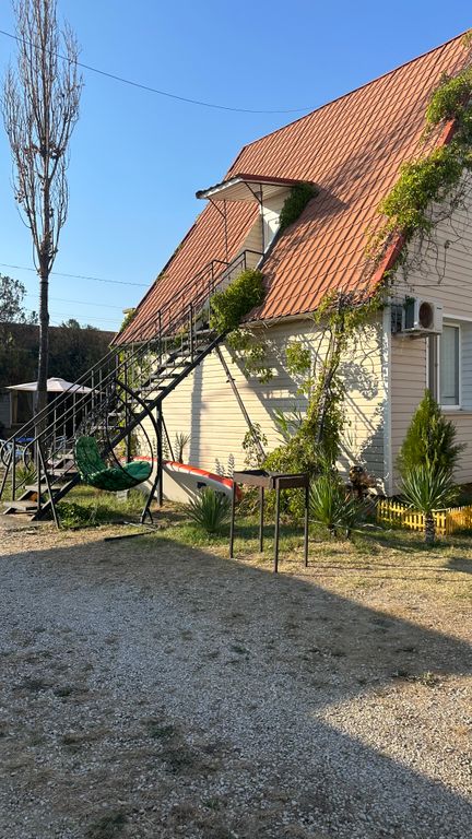 Азимут — Семейный номер двухкомнатный комфорт