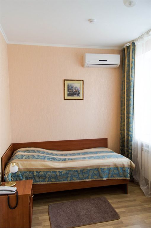 ВояжЪ — Одноместный номер стандарт