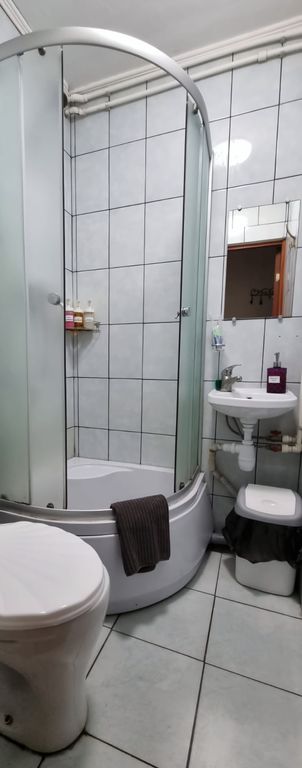 Bow — Двухместный номер с 1 кроватью стандарт