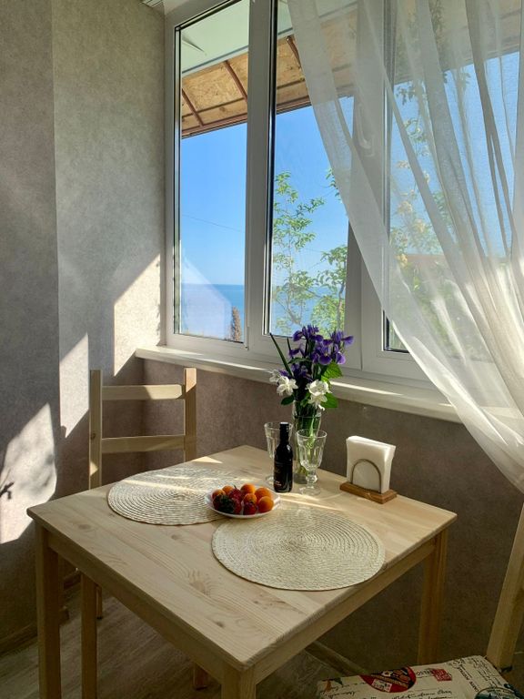 Грин — Апартаменты стандарт