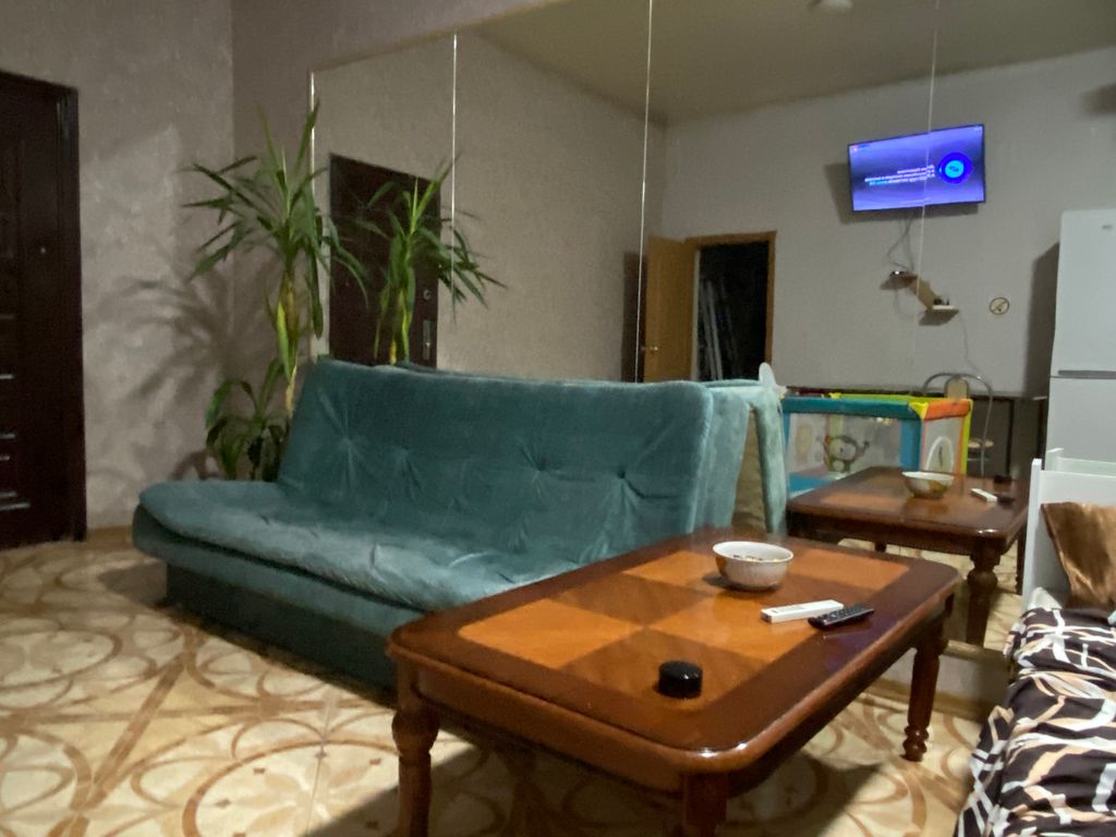 Пегас — Двухместный номер с 1 кроватью Уютный с большой кроватью