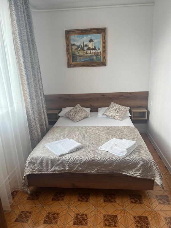 Павел — Апартаменты стандарт