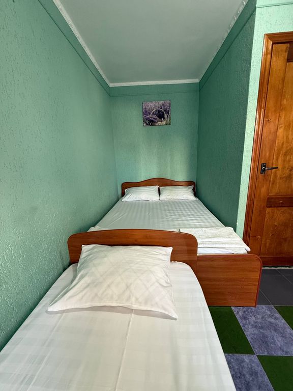 Изабелла — Трёхместный номер стандартный на втором этаже