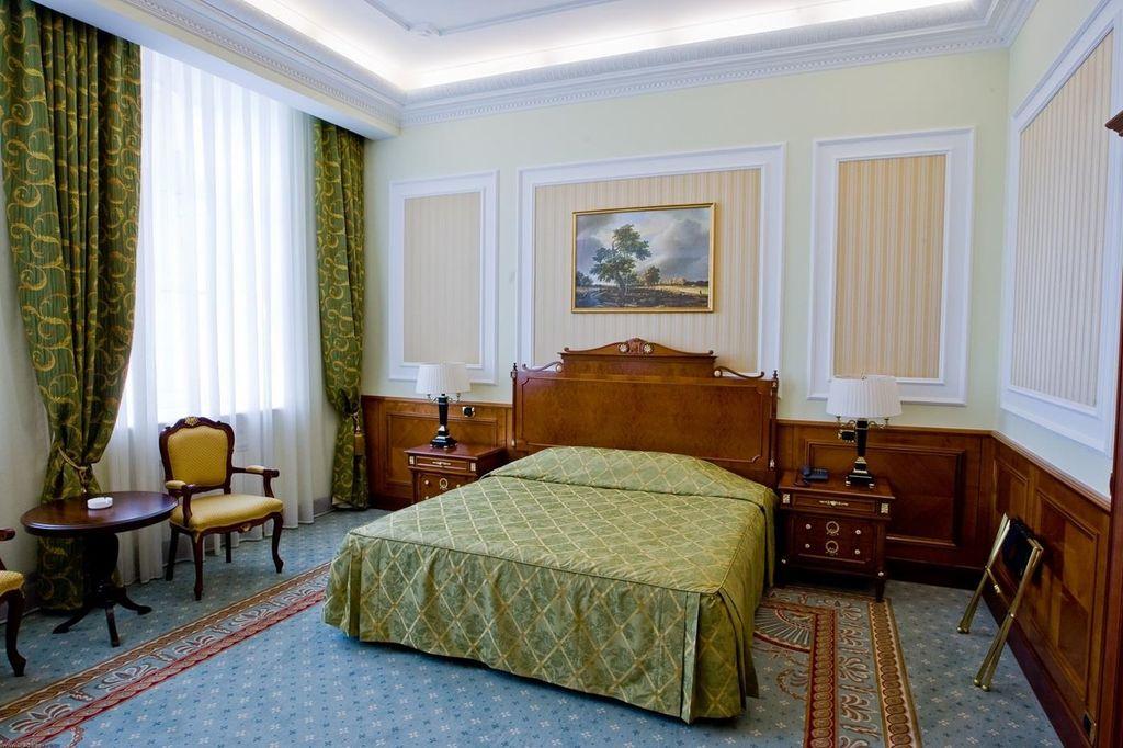 Хабаровск · Отель