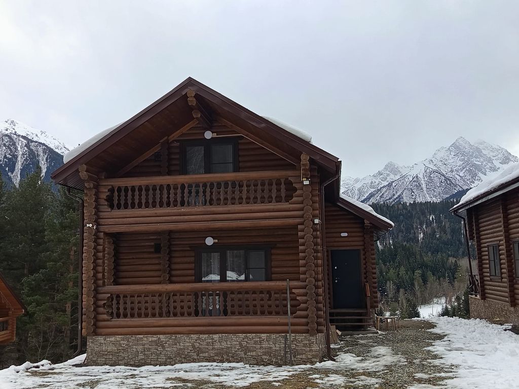 Панорама — Дом комфорт