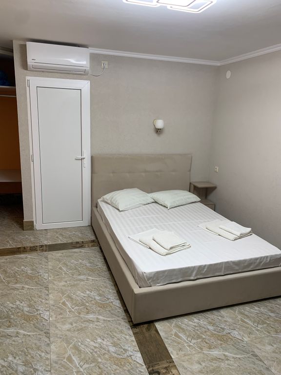 Изабелла — Семейный номер комфортный