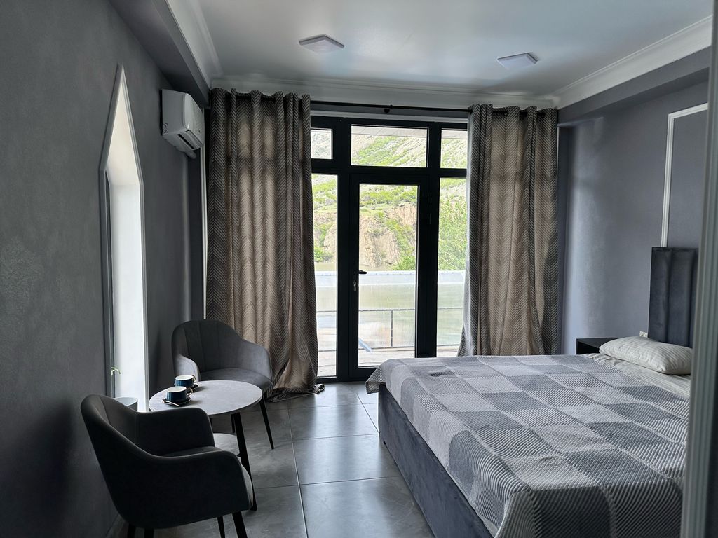 Лагуна Голхин — Апартаменты Уют - 1