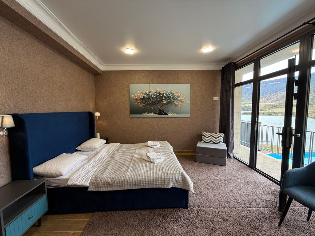 Лагуна Голхин — Апартаменты Уют 2