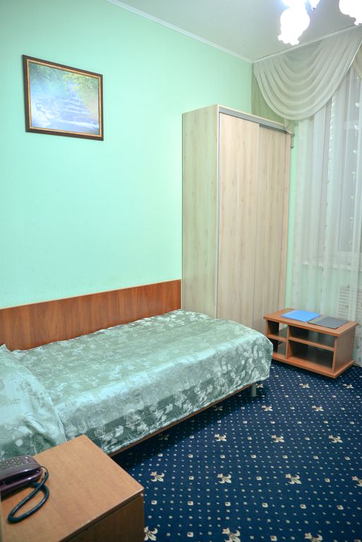 Ерофей — Одноместный номер эконом