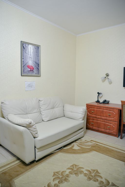 Ерофей — Семейный номер делюкс