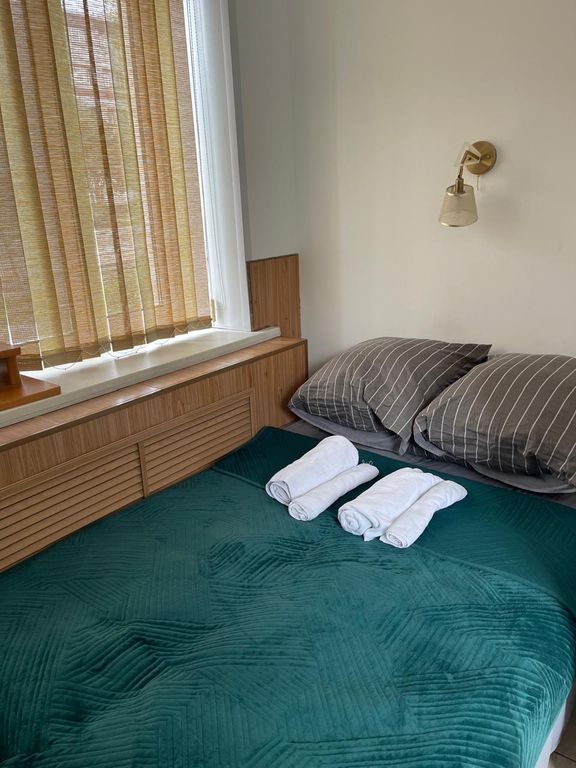 Эвен — Семейный номер люкс 3