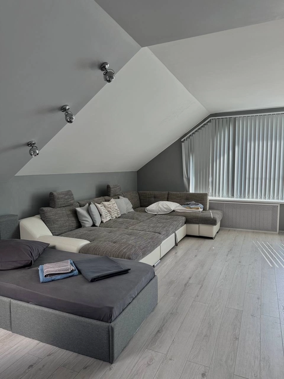 Тай Тай — Четырёхместный номер семейный люкс с кухней