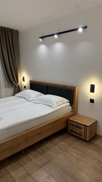 Чыран-Чегет — Семейный номер улучшенный