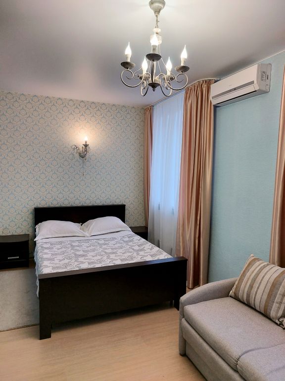 На Всполье — Трёхместный номер улучшенный