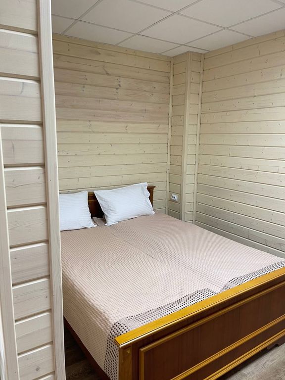 Talvioja — Четырёхместный номер Видовой, семейный, четырехместный номер 6