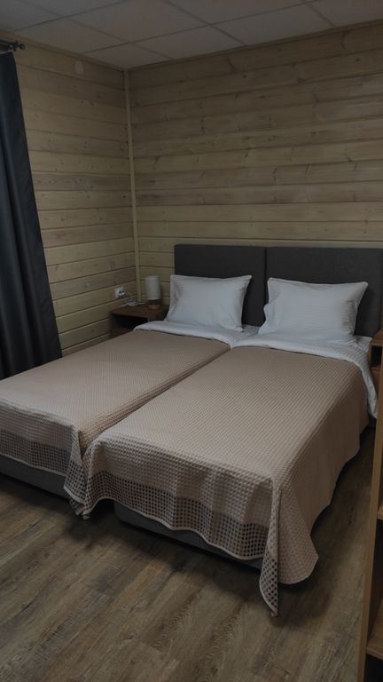 Talvioja — Трёхместный номер Стандарт