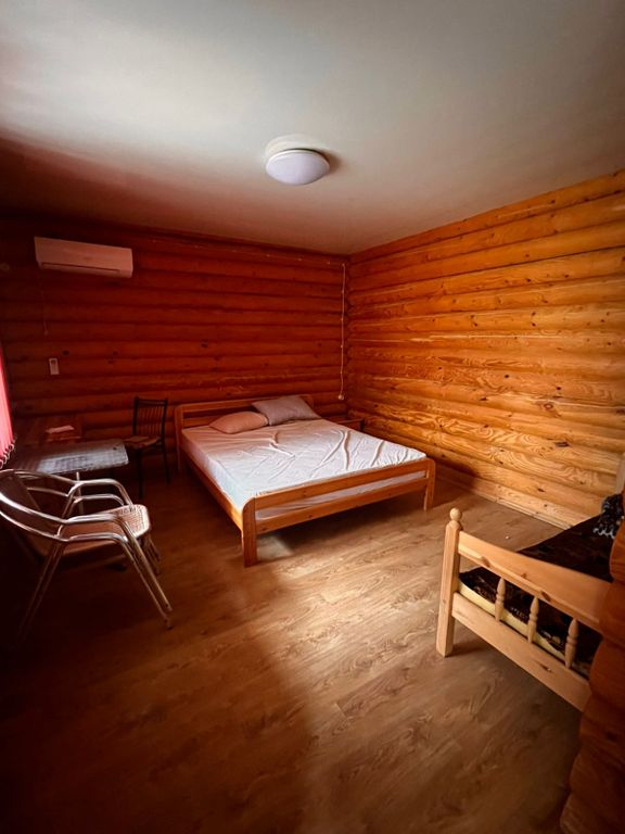 Аларти — Двухместный номер с 1 кроватью улучшенный