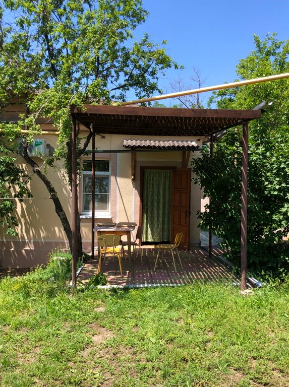 Аврора — Четырёхместный номер эконом