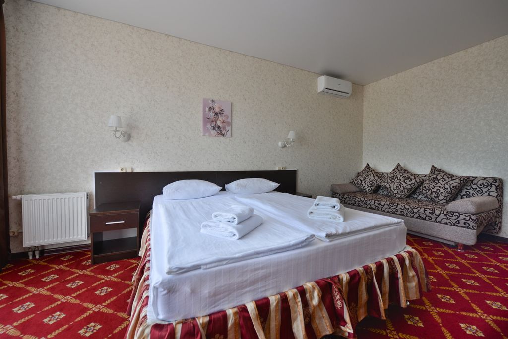 Афродита — Семейный номер люкс