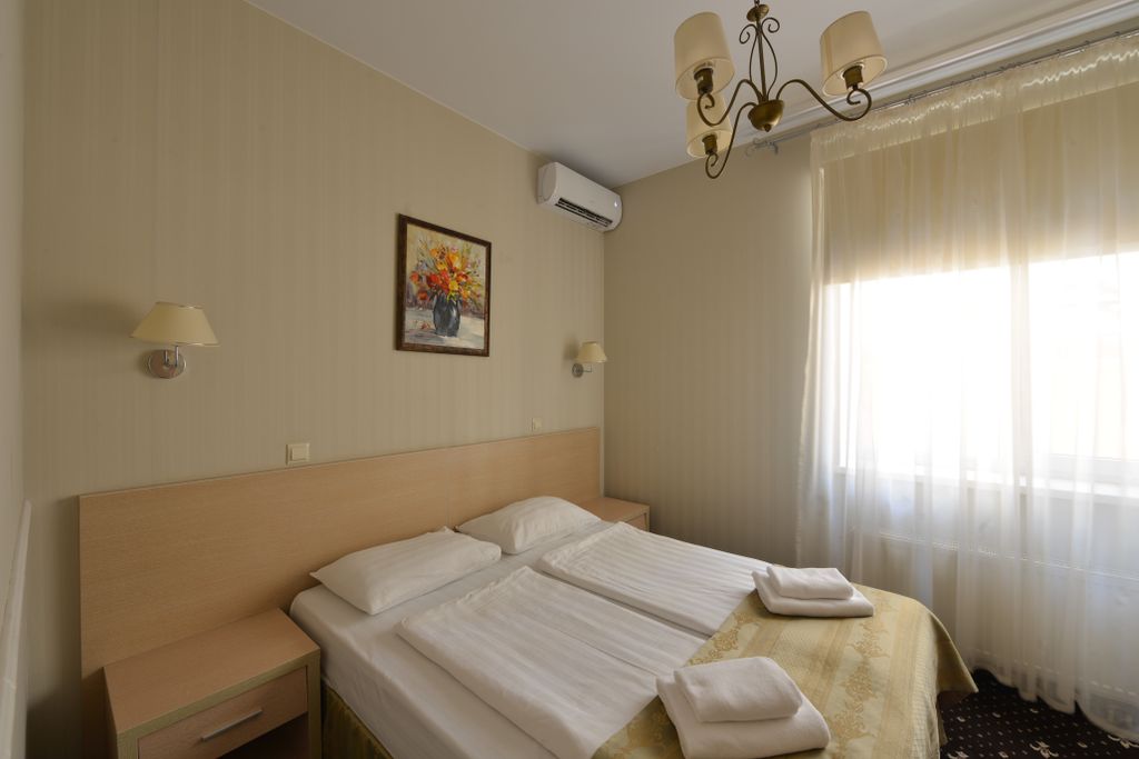 Афродита — Семейный номер люкс