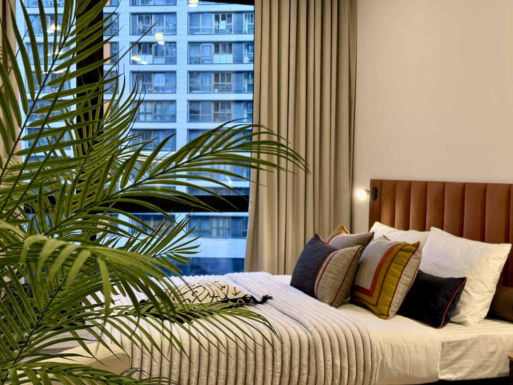 Raido.Moscow History — Апартаменты standard