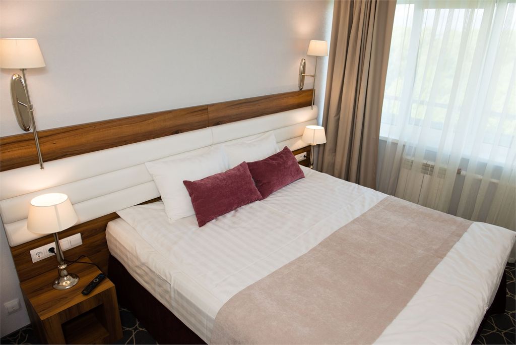 Чайка — Семейный номер