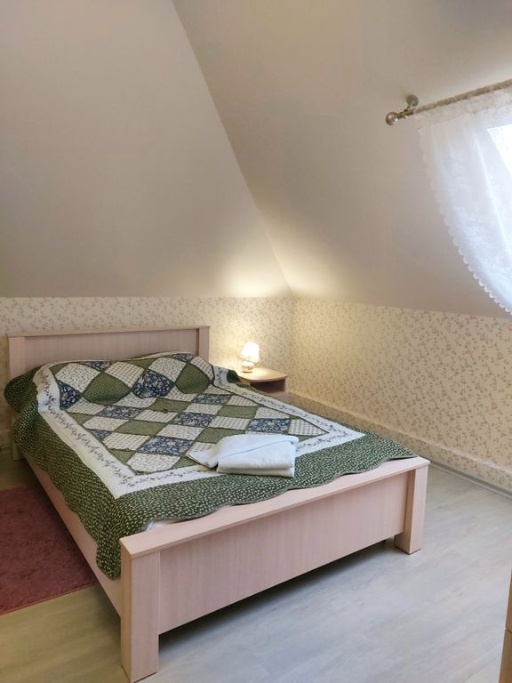 На Всполье — Семейный номер Двухкомнатный семейный номер