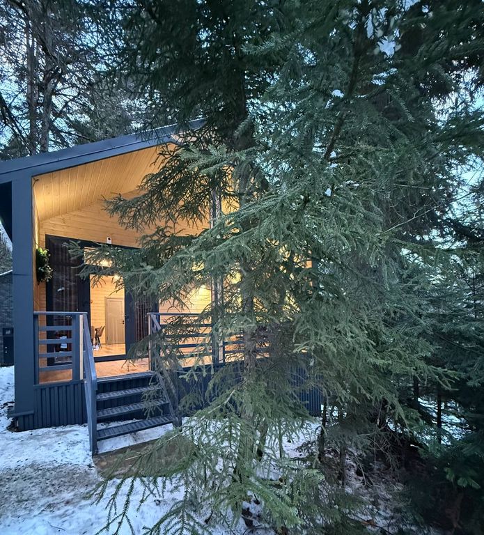 Витаура — Дом коттедж III Поющий ветер