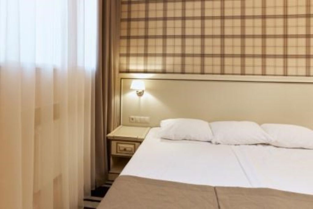 Честер — Трёхместный номер стандарт