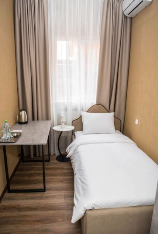 Амар — Одноместный номер комната для 1 гостя