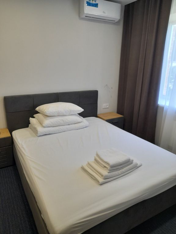 Исеть — Трёхместный номер стандарт