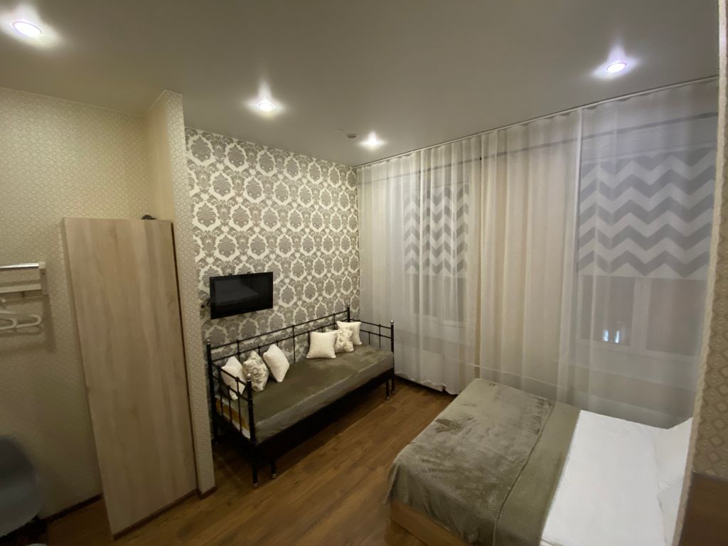 812 — Семейный номер улучшенный