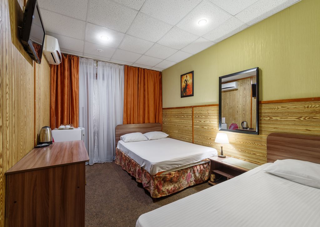 Натали — Семейный номер семейный номер