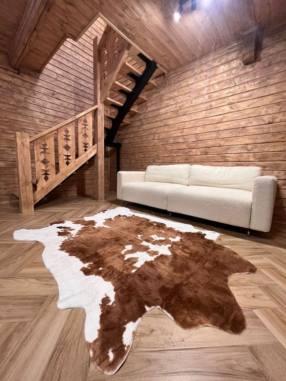 Chalet Mandarin — Дом Chalet Mandarin