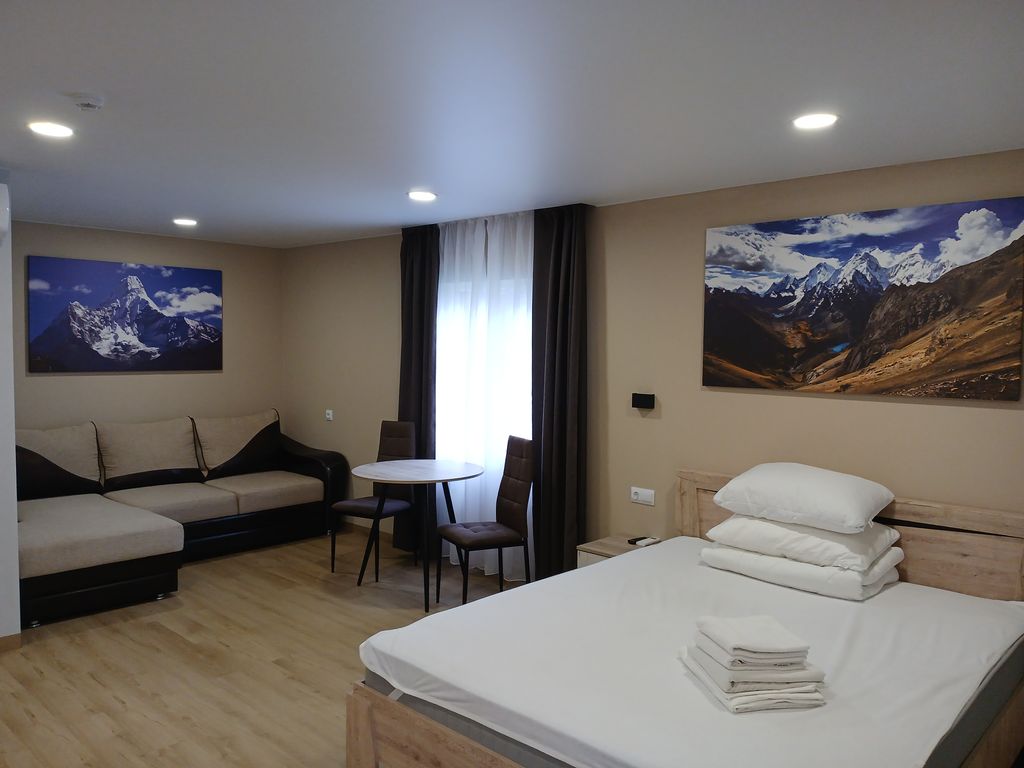 Исеть — Дом стандарт