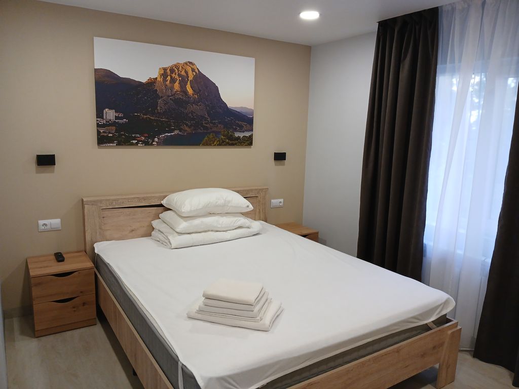 Исеть — Дом стандарт