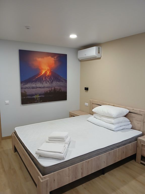 Исеть — Трёхместный номер стандарт