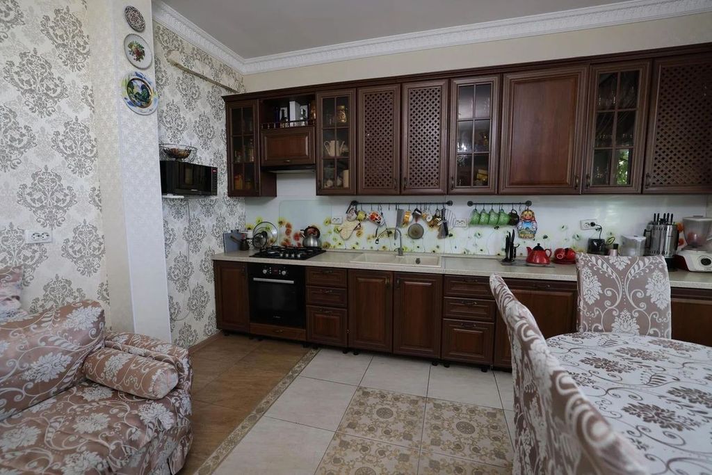 На Хвойной — Апартаменты