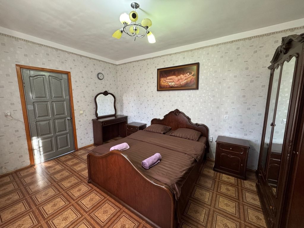 Эверест — Апартаменты двухкомнатные