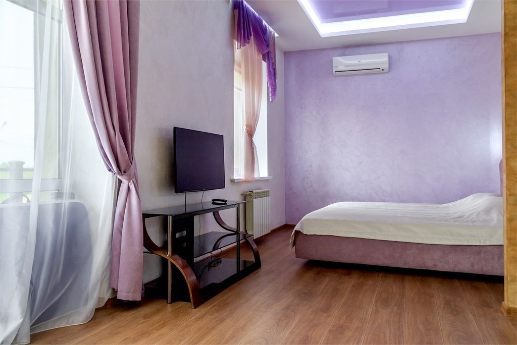 Wild West — Двухместный номер с 1 кроватью № 24