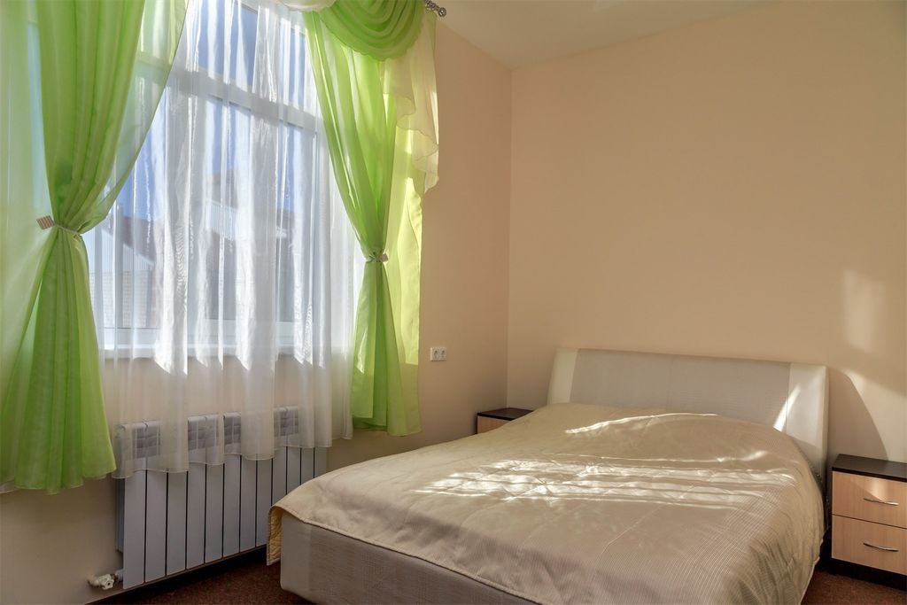 Wild West — Двухместный номер с 1 кроватью № 27