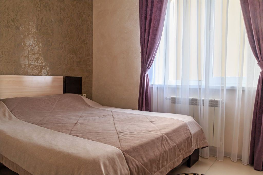 Wild West — Четырёхместный номер 22