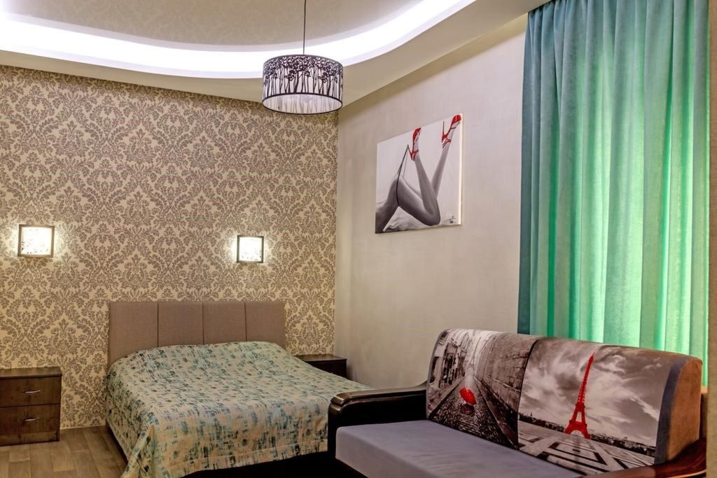 Wild West — Четырёхместный номер 23