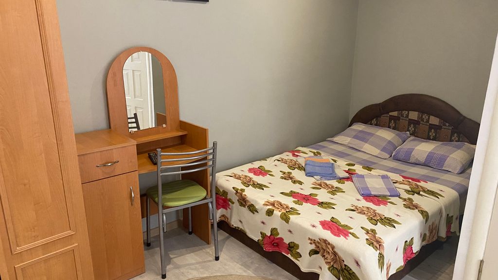 Уют — Апартаменты стандарт