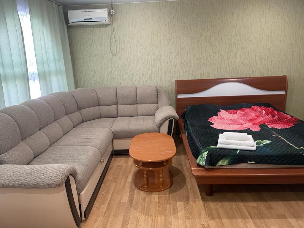 Клевер — Семейный номер Двухкомнатный